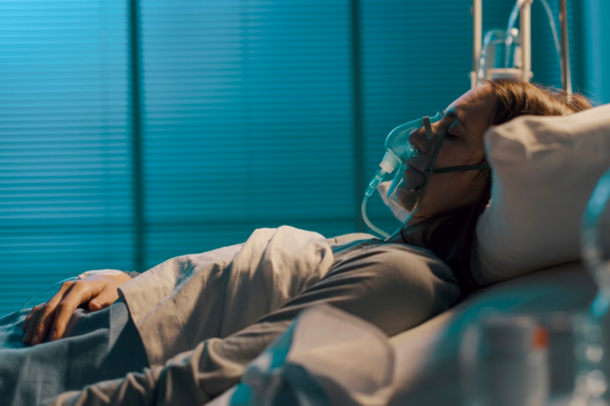 Tỷ lệ tử vong ở những bệnh nhân nhiễm virus Nipah có thể lên tới 40 - 75%