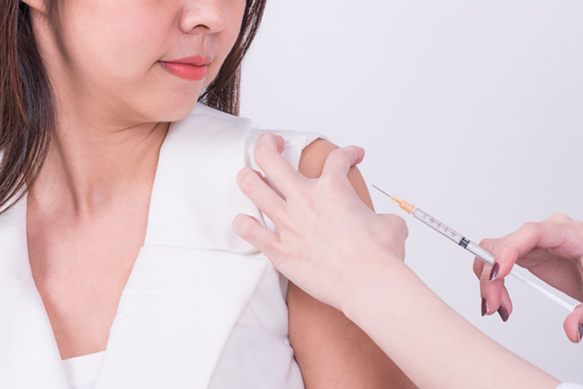 Chủ động tiêm vắc xin HPV hôm nay là cách bảo vệ sức khỏe lâu dài cho bản thân và gia đình.