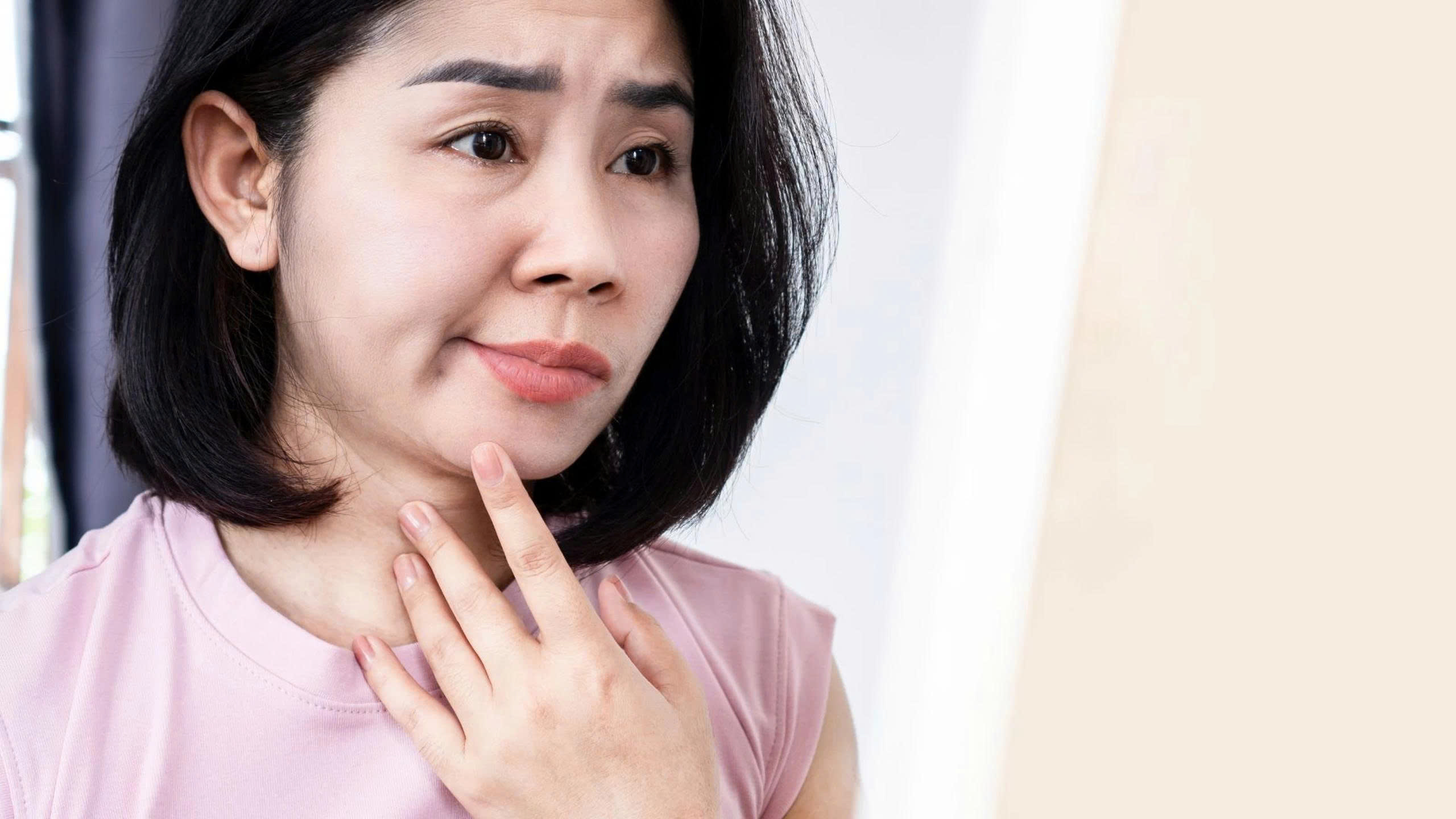 Thời gian gần đây số người bị liệt dây thần kinh số 7 do nằm điều hòa