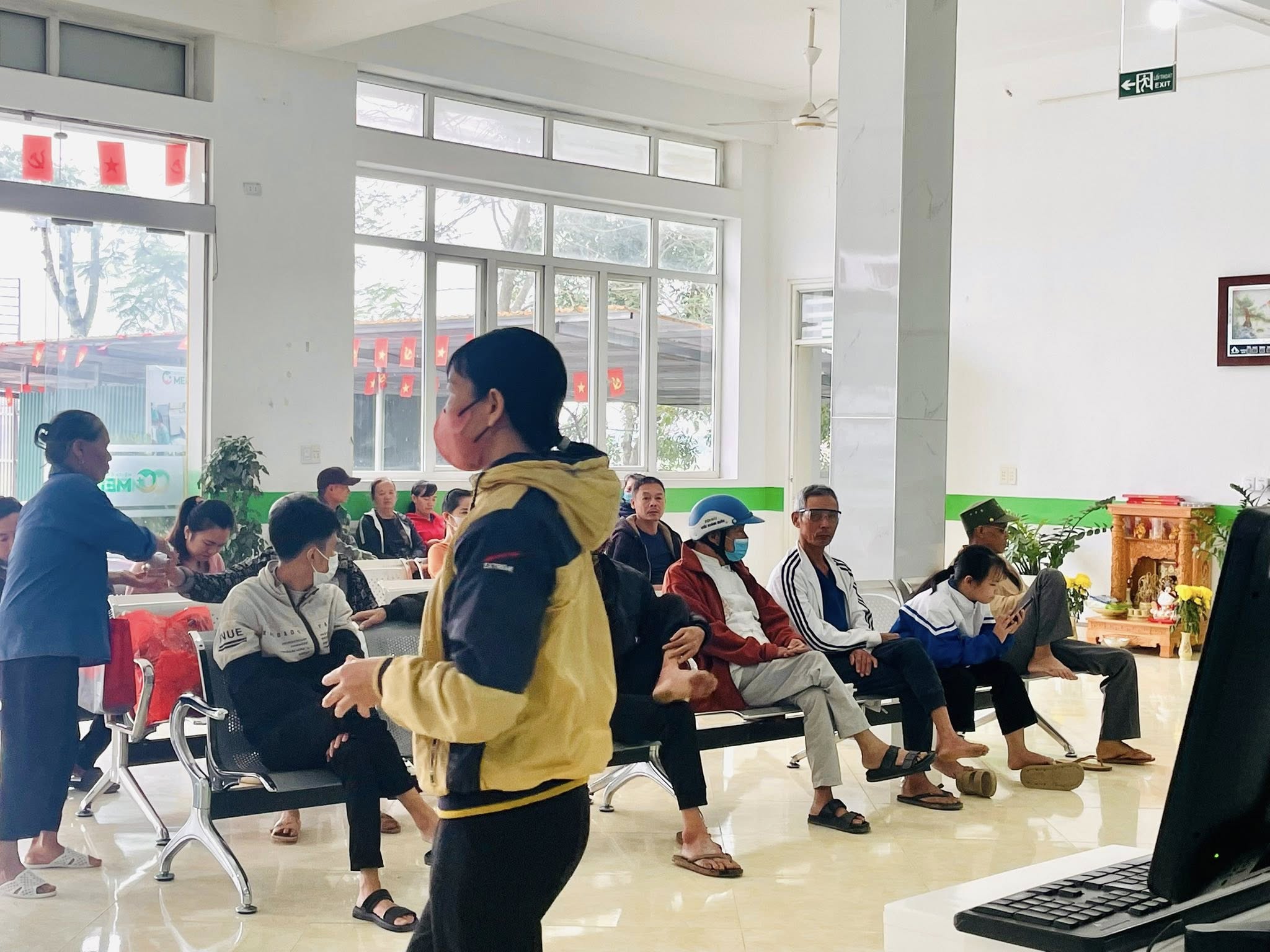 Từ 2026, người dân được khám sức khỏe định kỳ miễn phí