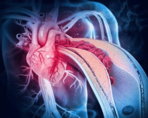 Có nhiều nguyên nhân khác nhau gây nhồi máu cơ tim