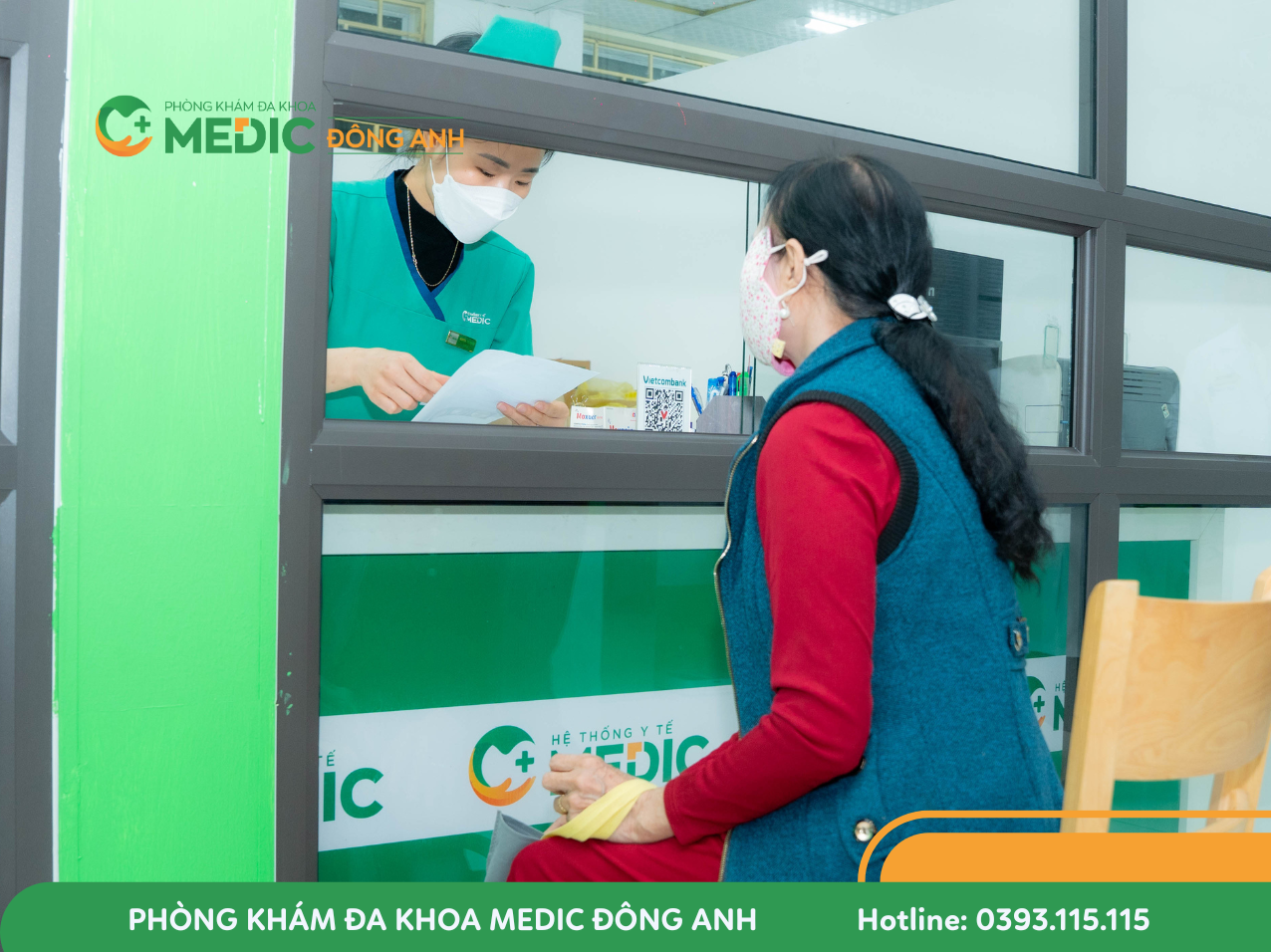 Việc chuẩn hóa dữ liệu khám sức khỏe định kỳ, sàng lọc phải hoàn thành trong tháng 5/2026 để bảo đảm đồng bộ trên toàn hệ thống.