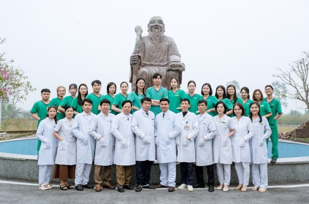 Từ những ngày đầu thành lập năm 2019, Medic Hậu Lộc từng bước khẳng định vị thế là địa chỉ y tế uy tín tại địa phương.