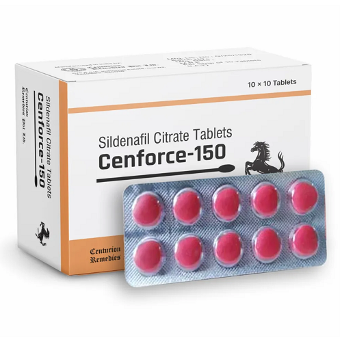 Buy Cenforce Without Prescription in the United Kingdom Today