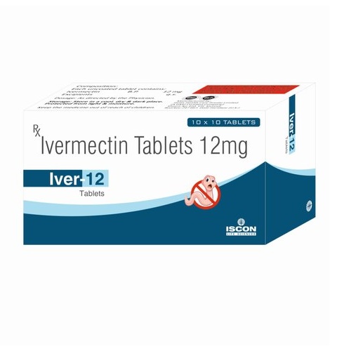 Buy Ivermectin Online in the United Kingdom Safely and Conveniently